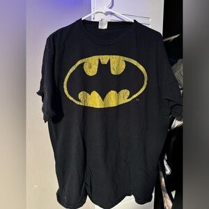 Batman shirt